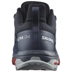 Salomon - X Ultra 4 GTX - Chaussures Multisports -Chaussures Série Magasin salomon x ultra 4 gtx chaussures multisports detail 3