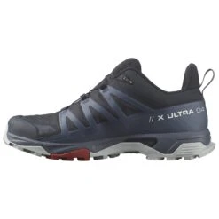 Salomon - X Ultra 4 GTX - Chaussures Multisports -Chaussures Série Magasin salomon x ultra 4 gtx chaussures multisports detail 5