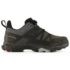 Salomon - X Ultra 4 Wide GTX - Chaussures Multisports