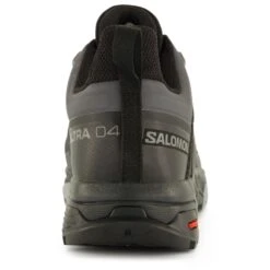 Salomon - X Ultra 4 Wide GTX - Chaussures Multisports -Chaussures Série Magasin salomon x ultra 4 wide gtx chaussures multisports detail 6