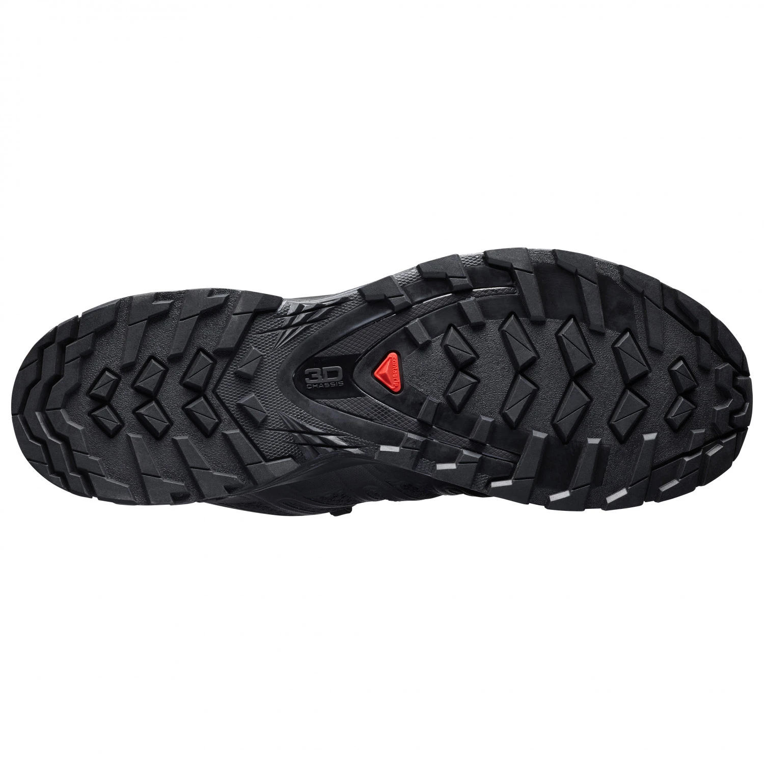 Salomon - XA Pro 3D V8 - Chaussures Multisports 4 Salomon - XA Pro 3D V8 - Chaussures Multisports – Image 2