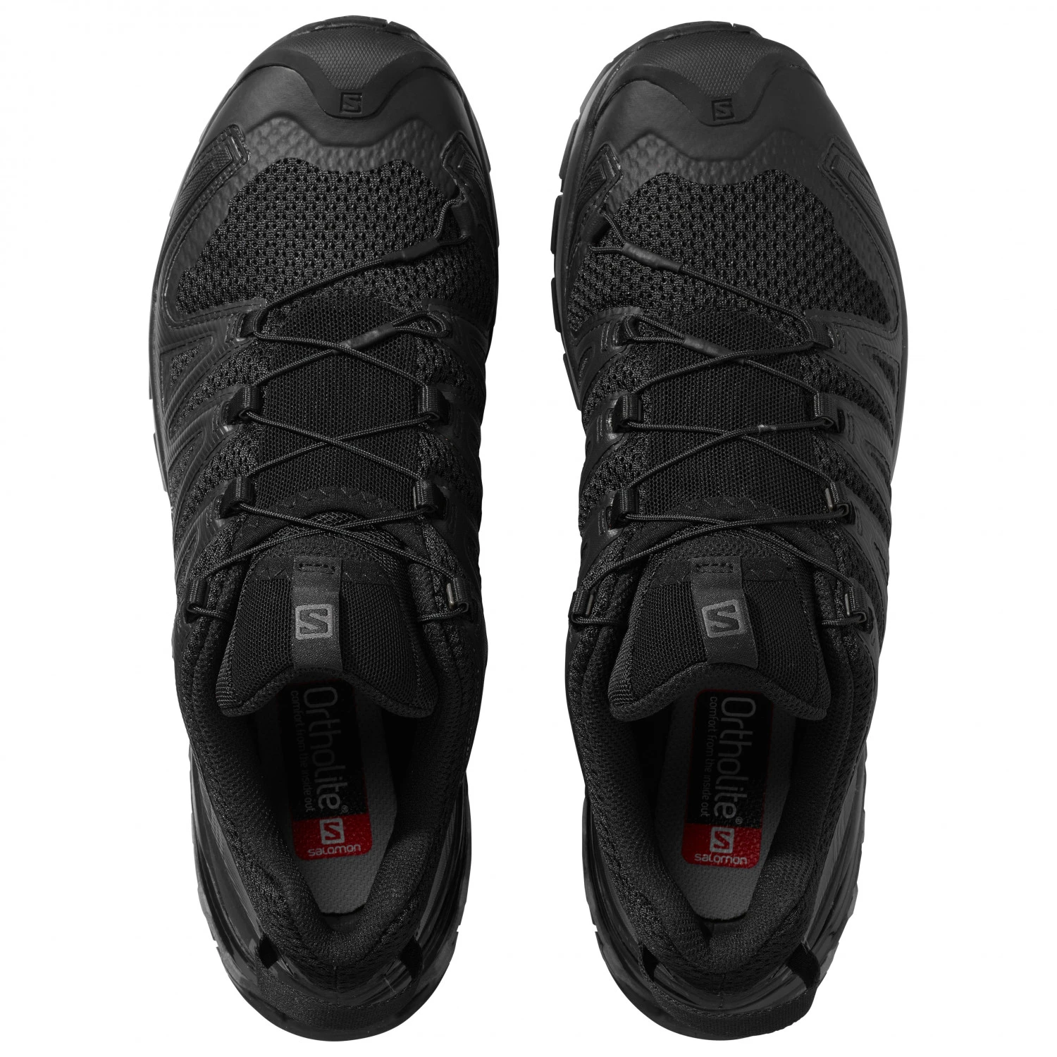 Salomon - XA Pro 3D V8 - Chaussures Multisports 6 Salomon - XA Pro 3D V8 - Chaussures Multisports – Image 4