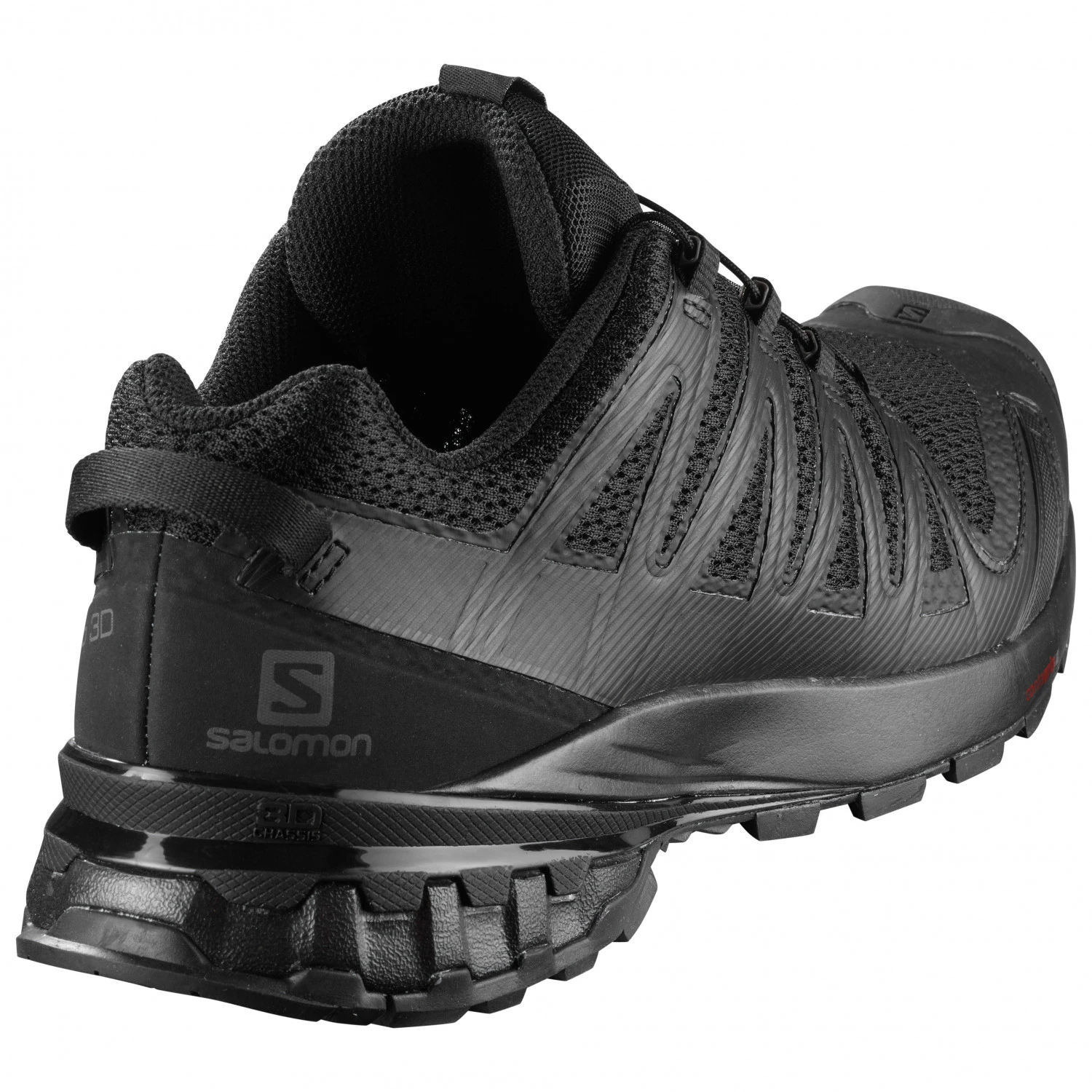 Salomon - XA Pro 3D V8 - Chaussures Multisports 7 Salomon - XA Pro 3D V8 - Chaussures Multisports – Image 5