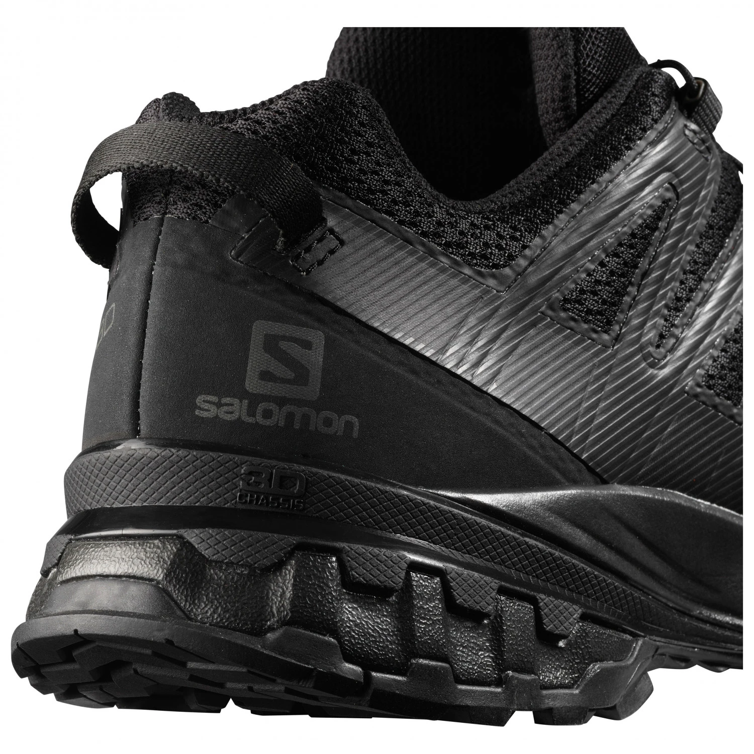 Salomon - XA Pro 3D V8 - Chaussures Multisports 8 Salomon - XA Pro 3D V8 - Chaussures Multisports – Image 6