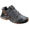 Salomon - XA Pro 3D V8 GTX - Chaussures Multisports -Chaussures Série Magasin salomon xa pro 3d v8 gtx chaussures multisports