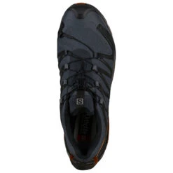 Salomon - XA Pro 3D V8 GTX Wide - Chaussures Multisports -Chaussures Série Magasin salomon xa pro 3d v8 gtx wide chaussures multisports detail 4