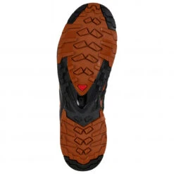 Salomon - XA Pro 3D V8 GTX Wide - Chaussures Multisports -Chaussures Série Magasin salomon xa pro 3d v8 gtx wide chaussures multisports detail 5