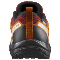 Salomon - XA Pro V8 CSWP Junior - Chaussures De Trail -Chaussures Série Magasin salomon xa pro v8 cswp junior chaussures de trail detail 4