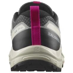 Salomon - XA Pro V8 Junior - Chaussures Multisports -Chaussures Série Magasin salomon xa pro v8 junior chaussures multisports detail 4