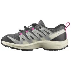 Salomon - XA Pro V8 Junior - Chaussures Multisports -Chaussures Série Magasin salomon xa pro v8 junior chaussures multisports detail 5