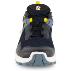 Salomon - Youth X Raise GTX - Chaussures Multisports -Chaussures Série Magasin salomon youth x raise gtx chaussures multisports detail 3