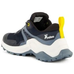 Salomon - Youth X Raise GTX - Chaussures Multisports -Chaussures Série Magasin salomon youth x raise gtx chaussures multisports detail 5