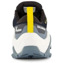 Salomon - Youth X Raise GTX - Chaussures Multisports -Chaussures Série Magasin salomon youth x raise gtx chaussures multisports detail 6