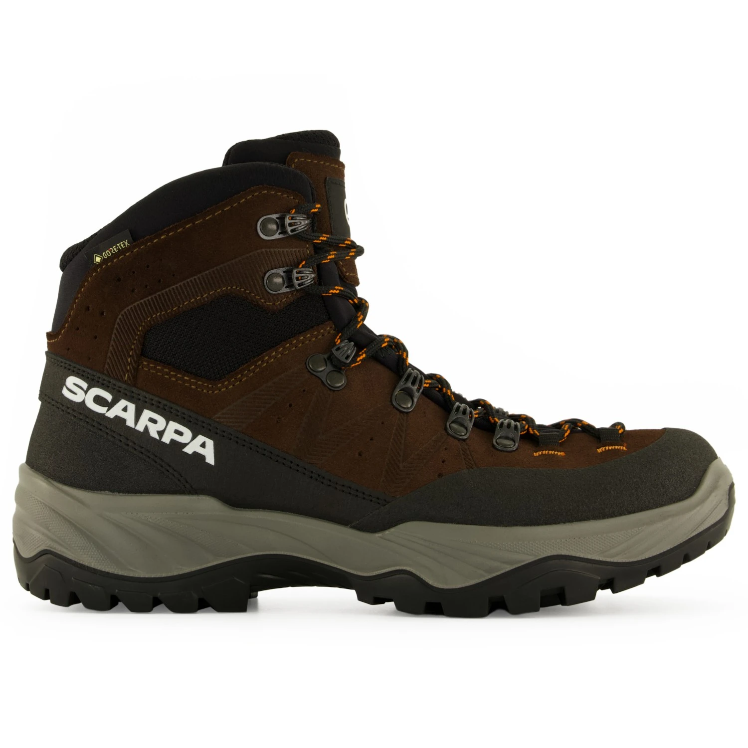 Scarpa - Boreas GTX - Chaussures De Randonnée 3 Scarpa - Boreas GTX - Chaussures De Randonnée