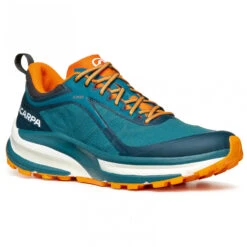 Scarpa - Golden Gate ATR GTX - Chaussures De Trail -Chaussures Série Magasin scarpa golden gate atr gtx chaussures de trail detail 6