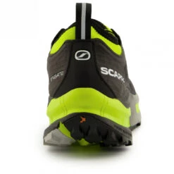 Scarpa - Golden Gate - Chaussures De Trail -Chaussures Série Magasin scarpa golden gate chaussures de trail detail 6