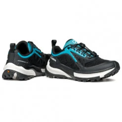 Scarpa - Kid's Golden Gate ATR GTX - Chaussures Multisports -Chaussures Série Magasin scarpa kids golden gate atr gtx chaussures multisports detail 4