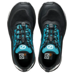 Scarpa - Kid's Golden Gate ATR GTX - Chaussures Multisports -Chaussures Série Magasin scarpa kids golden gate atr gtx chaussures multisports detail 6