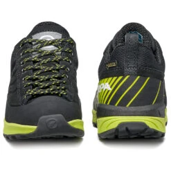 Scarpa - Kid's Mescalito Lace GTX - Chaussures Multisports -Chaussures Série Magasin scarpa kids mescalito lace gtx chaussures multisports detail 4