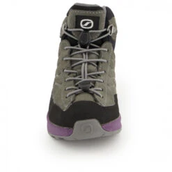 Scarpa - Kid's Mescalito Mid GTX - Chaussures De Randonnée 10 Scarpa - Kid's Mescalito Mid GTX - Chaussures De Randonnée -Chaussures Série Magasin scarpa kids mescalito mid gtx chaussures de randonnee detail 3