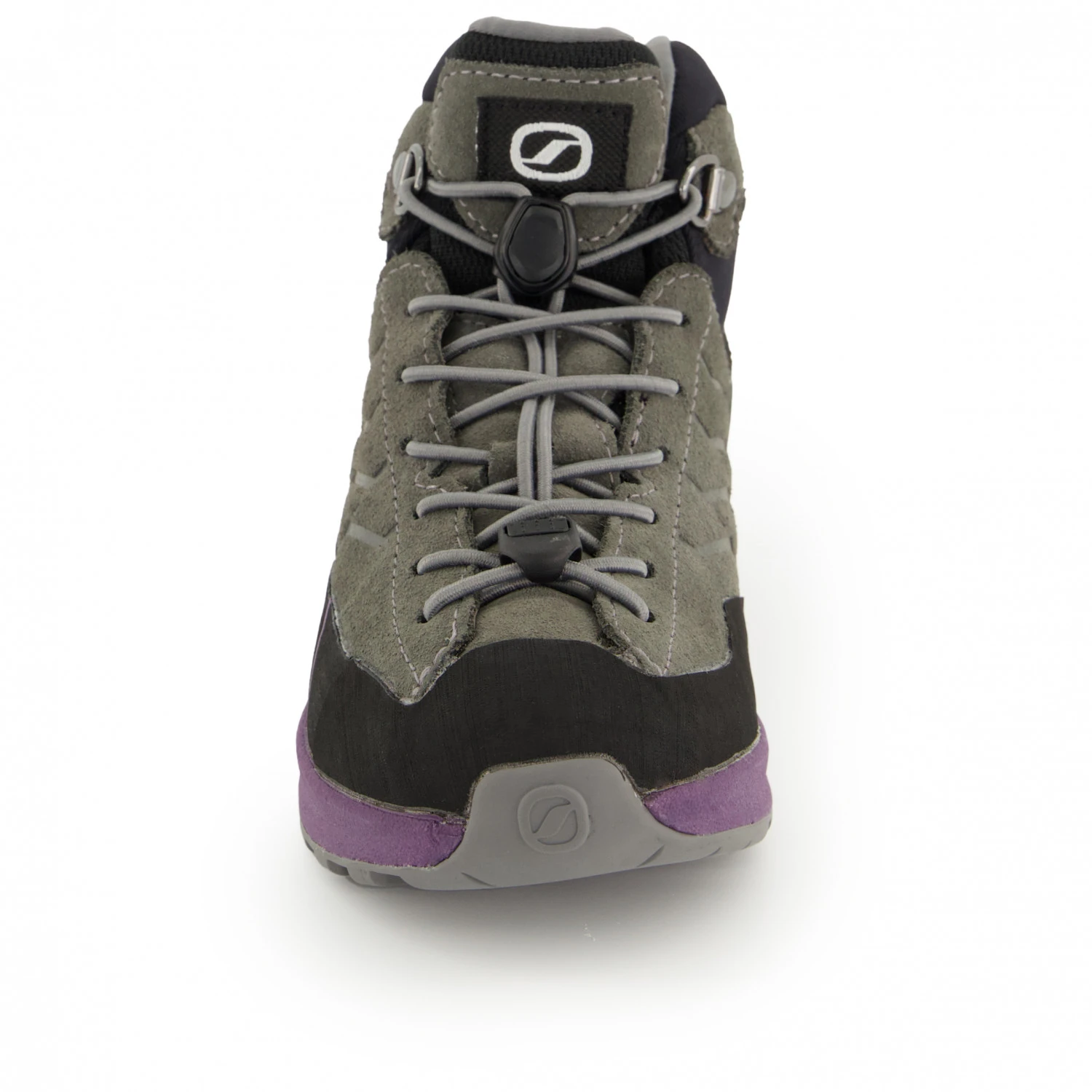 Scarpa - Kid's Mescalito Mid GTX - Chaussures De Randonnée 5 Scarpa - Kid's Mescalito Mid GTX - Chaussures De Randonnée – Image 3