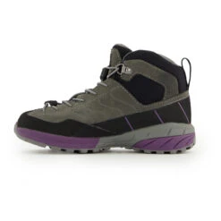 Scarpa - Kid's Mescalito Mid GTX - Chaussures De Randonnée 11 Scarpa - Kid's Mescalito Mid GTX - Chaussures De Randonnée -Chaussures Série Magasin scarpa kids mescalito mid gtx chaussures de randonnee detail 4