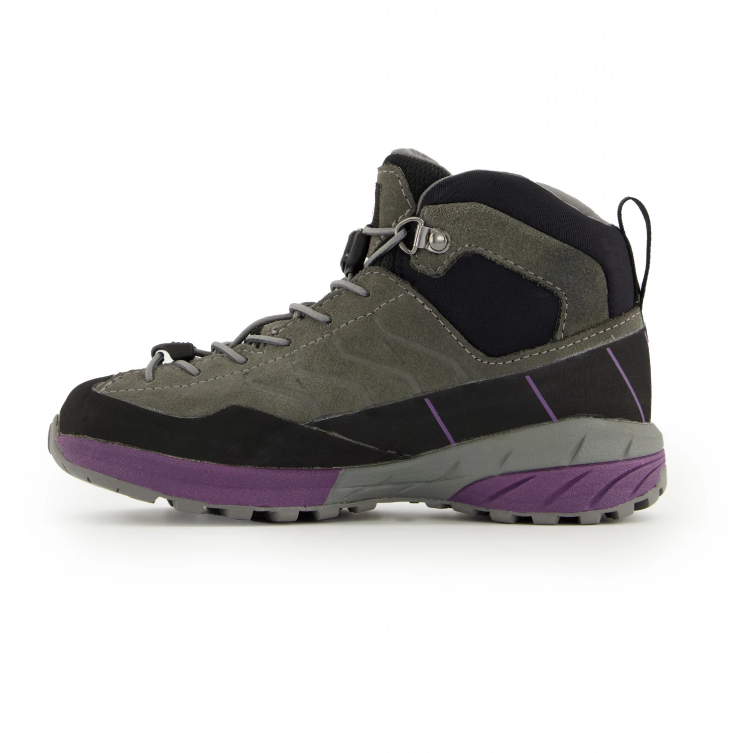 Scarpa - Kid's Mescalito Mid GTX - Chaussures De Randonnée 6 Scarpa - Kid's Mescalito Mid GTX - Chaussures De Randonnée – Image 4