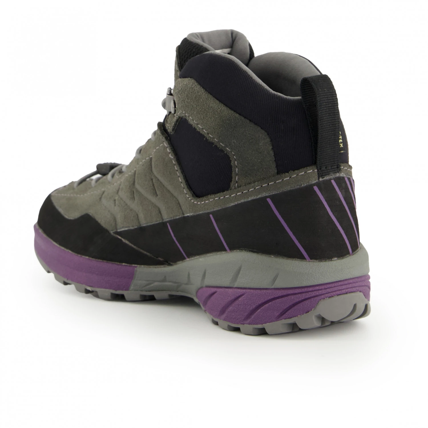 Scarpa - Kid's Mescalito Mid GTX - Chaussures De Randonnée 7 Scarpa - Kid's Mescalito Mid GTX - Chaussures De Randonnée – Image 5