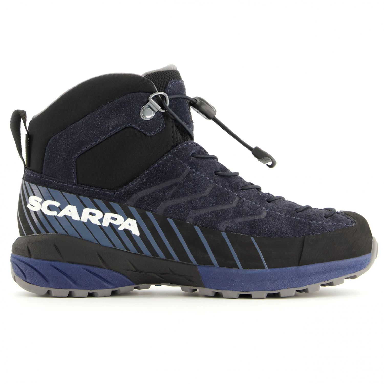 Scarpa - Kid's Mescalito Mid GTX - Chaussures De Randonnée 3 Scarpa - Kid's Mescalito Mid GTX - Chaussures De Randonnée