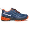 Scarpa - Kid's Rush GTX - Chaussures Multisports -Chaussures Série Magasin scarpa kids rush gtx chaussures multisports