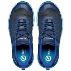 Scarpa - Kid's Rush GTX - Chaussures Multisports -Chaussures Série Magasin scarpa kids rush gtx chaussures multisports detail 6