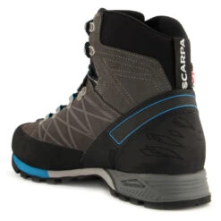 Scarpa - Marmolada Pro HD - Chaussures De Randonnée -Chaussures Série Magasin scarpa marmolada pro hd chaussures de randonnee detail 5