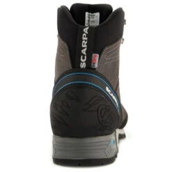 Scarpa - Marmolada Pro HD - Chaussures De Randonnée -Chaussures Série Magasin scarpa marmolada pro hd chaussures de randonnee detail 6