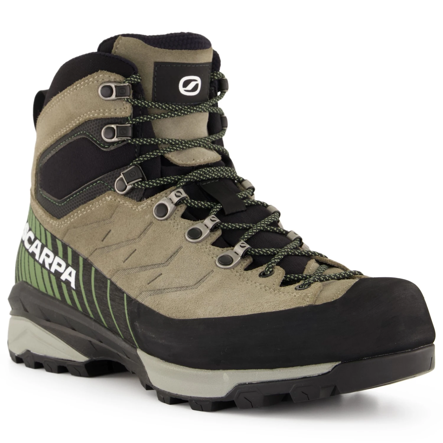 Scarpa - Mescalito TRK GTX - Chaussures De Randonnée 4 Scarpa - Mescalito TRK GTX - Chaussures De Randonnée – Image 2