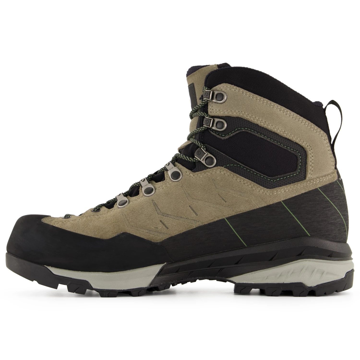 Scarpa - Mescalito TRK GTX - Chaussures De Randonnée 6 Scarpa - Mescalito TRK GTX - Chaussures De Randonnée – Image 4