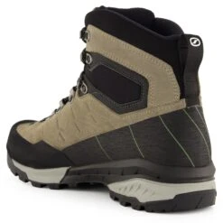 Scarpa - Mescalito TRK GTX - Chaussures De Randonnée 12 Scarpa - Mescalito TRK GTX - Chaussures De Randonnée -Chaussures Série Magasin scarpa mescalito trk gtx chaussures de randonnee detail 5