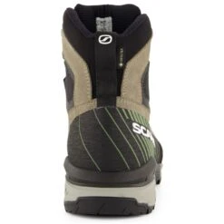 Scarpa - Mescalito TRK GTX - Chaussures De Randonnée 13 Scarpa - Mescalito TRK GTX - Chaussures De Randonnée -Chaussures Série Magasin scarpa mescalito trk gtx chaussures de randonnee detail 6