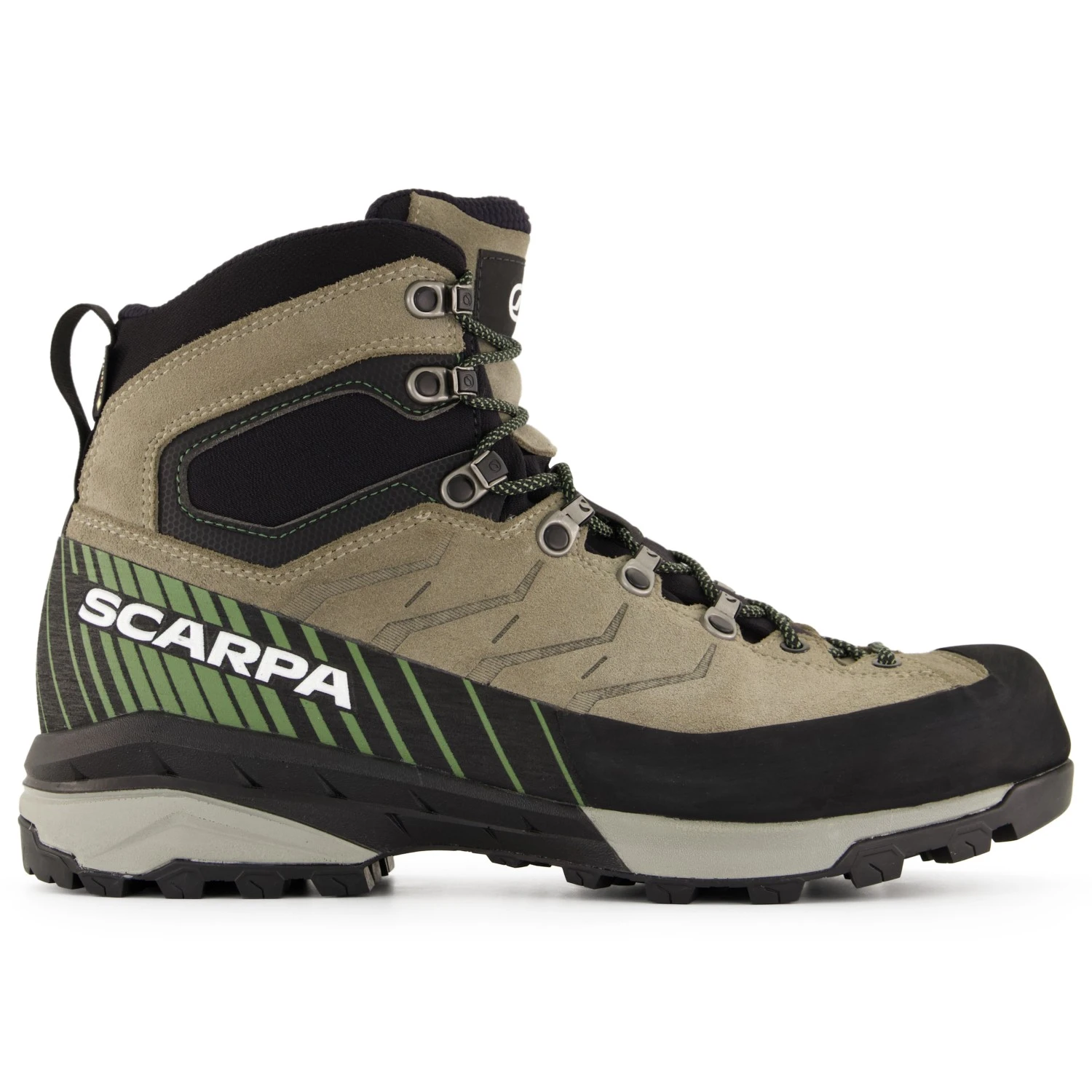 Scarpa - Mescalito TRK GTX - Chaussures De Randonnée 3 Scarpa - Mescalito TRK GTX - Chaussures De Randonnée