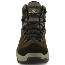 Scarpa - Mistral GTX - Chaussures De Randonnée -Chaussures Série Magasin scarpa mistral gtx chaussures de randonnee detail 3