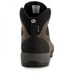 Scarpa - Mojito Hike GTX Suede - Chaussures De Randonnée -Chaussures Série Magasin scarpa mojito hike gtx suede chaussures de randonnee detail 6