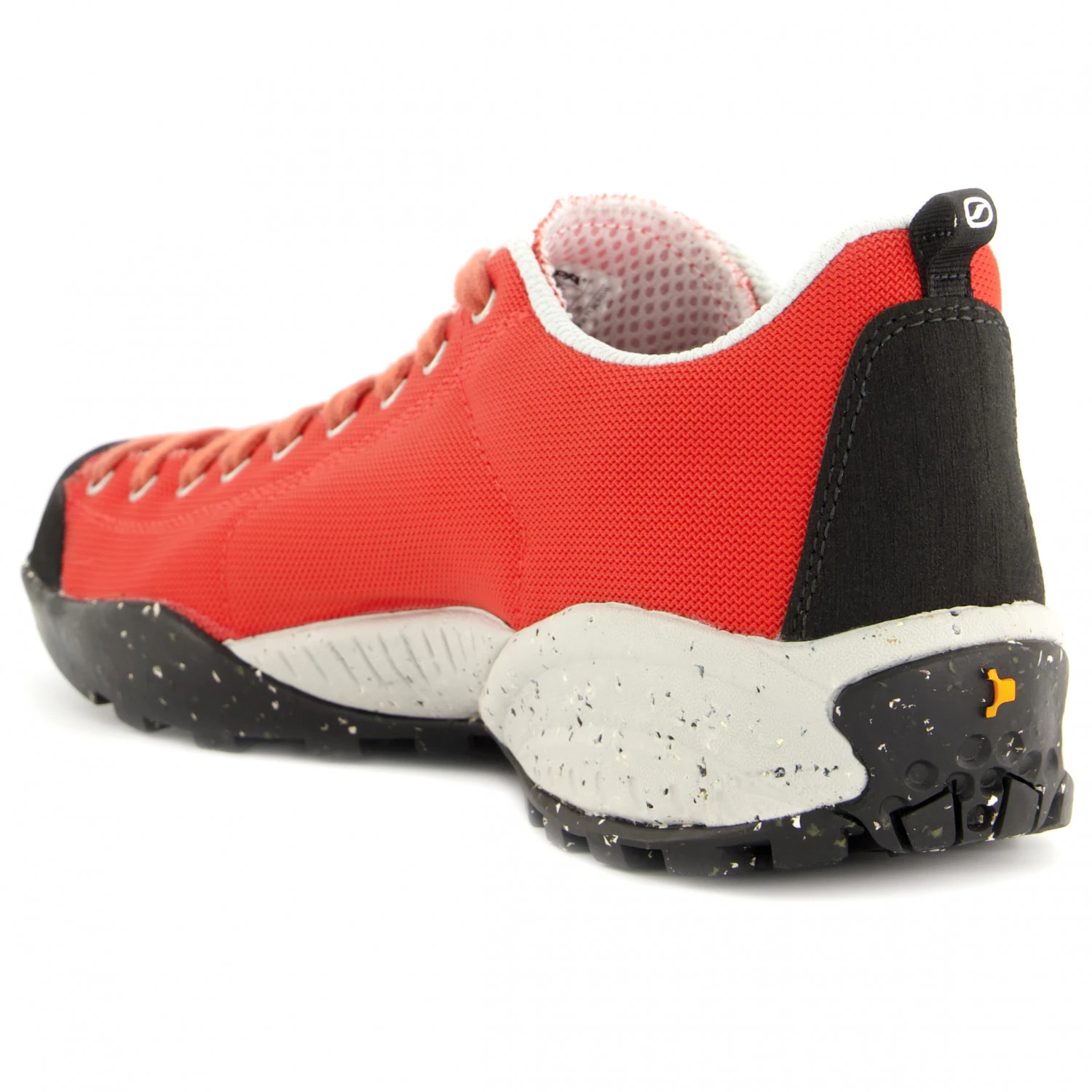 Scarpa - Mojito Planet Fabric - Baskets 7 Scarpa - Mojito Planet Fabric - Baskets – Image 5