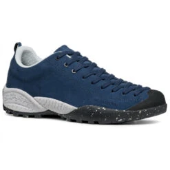 Scarpa - Mojito Planet Suede - Baskets