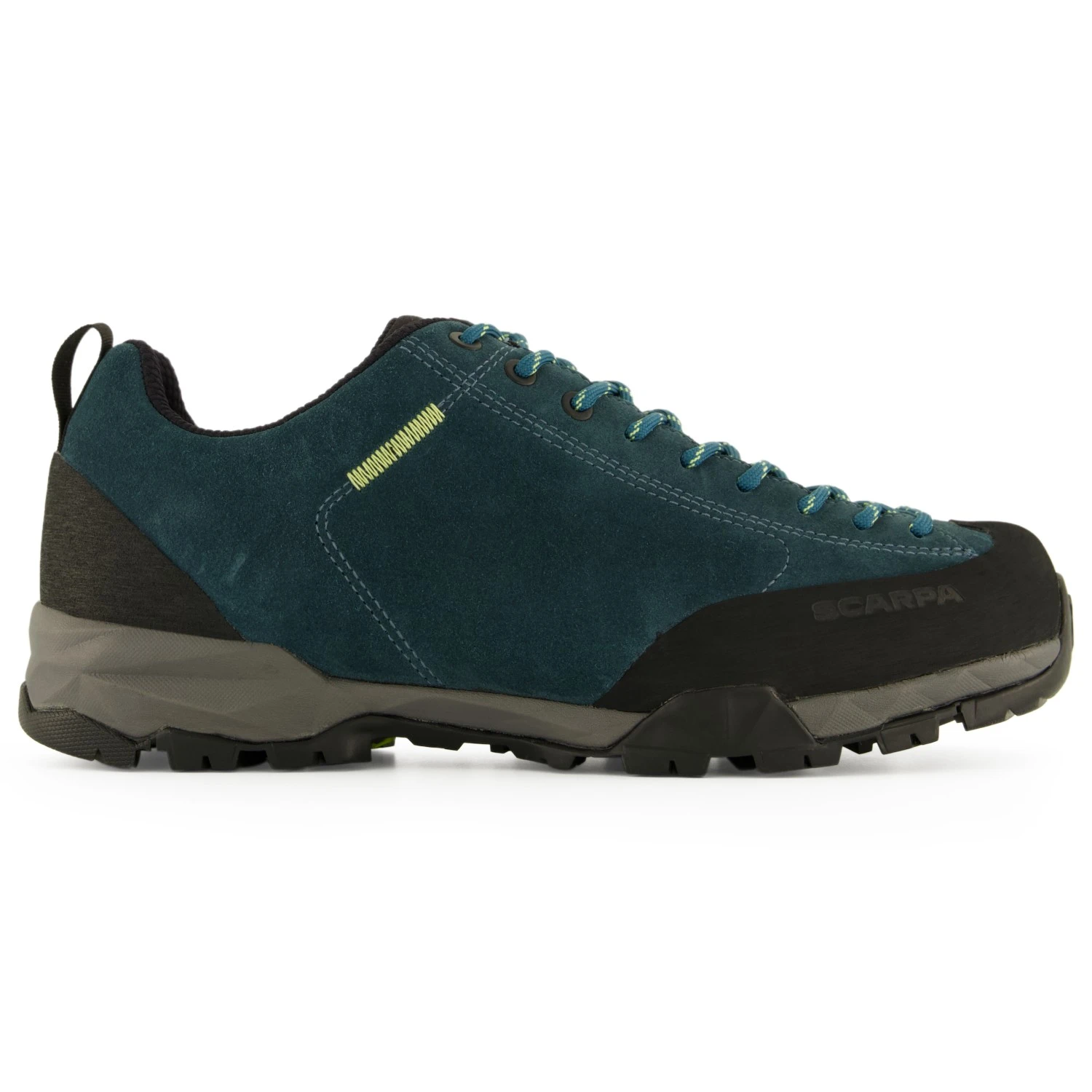 Scarpa - Mojito Trail - Chaussures Multisports 3 Scarpa - Mojito Trail - Chaussures Multisports