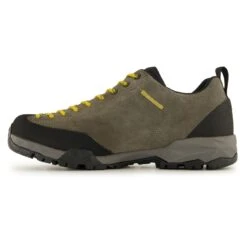 Scarpa - Mojito Trail GTX Suede - Chaussures Multisports -Chaussures Série Magasin scarpa mojito trail gtx suede chaussures multisports detail 4