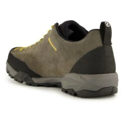 Scarpa - Mojito Trail GTX Suede - Chaussures Multisports -Chaussures Série Magasin scarpa mojito trail gtx suede chaussures multisports detail 5