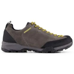 Scarpa - Mojito Trail GTX Wide - Chaussures Multisports -Chaussures Série Magasin scarpa mojito trail gtx wide chaussures multisports 1