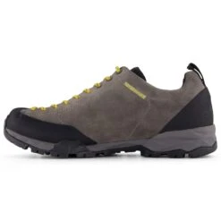 Scarpa - Mojito Trail GTX Wide - Chaussures Multisports -Chaussures Série Magasin scarpa mojito trail gtx wide chaussures multisports detail 4