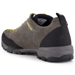 Scarpa - Mojito Trail GTX Wide - Chaussures Multisports -Chaussures Série Magasin scarpa mojito trail gtx wide chaussures multisports detail 5