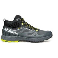 Scarpa - Rapid Mid GTX - Chaussures D'approche -Chaussures Série Magasin scarpa rapid mid gtx chaussures dapproche 1