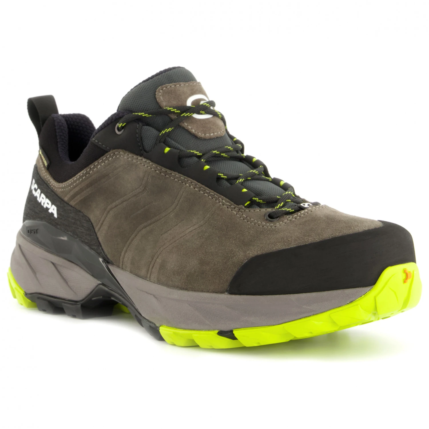 Scarpa - Rush Trail GTX - Chaussures De Randonnée 4 Scarpa - Rush Trail GTX - Chaussures De Randonnée – Image 2